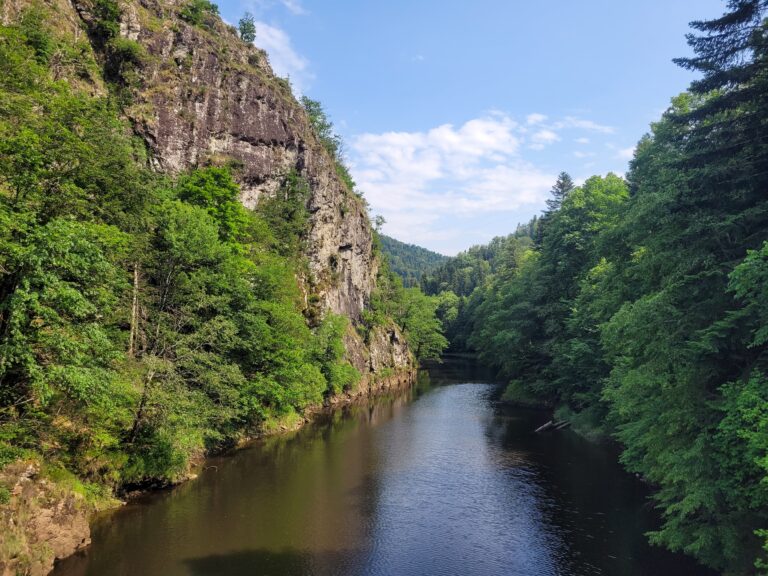 Découvrir les environs gorges de la rhue destination sumène artense (8)