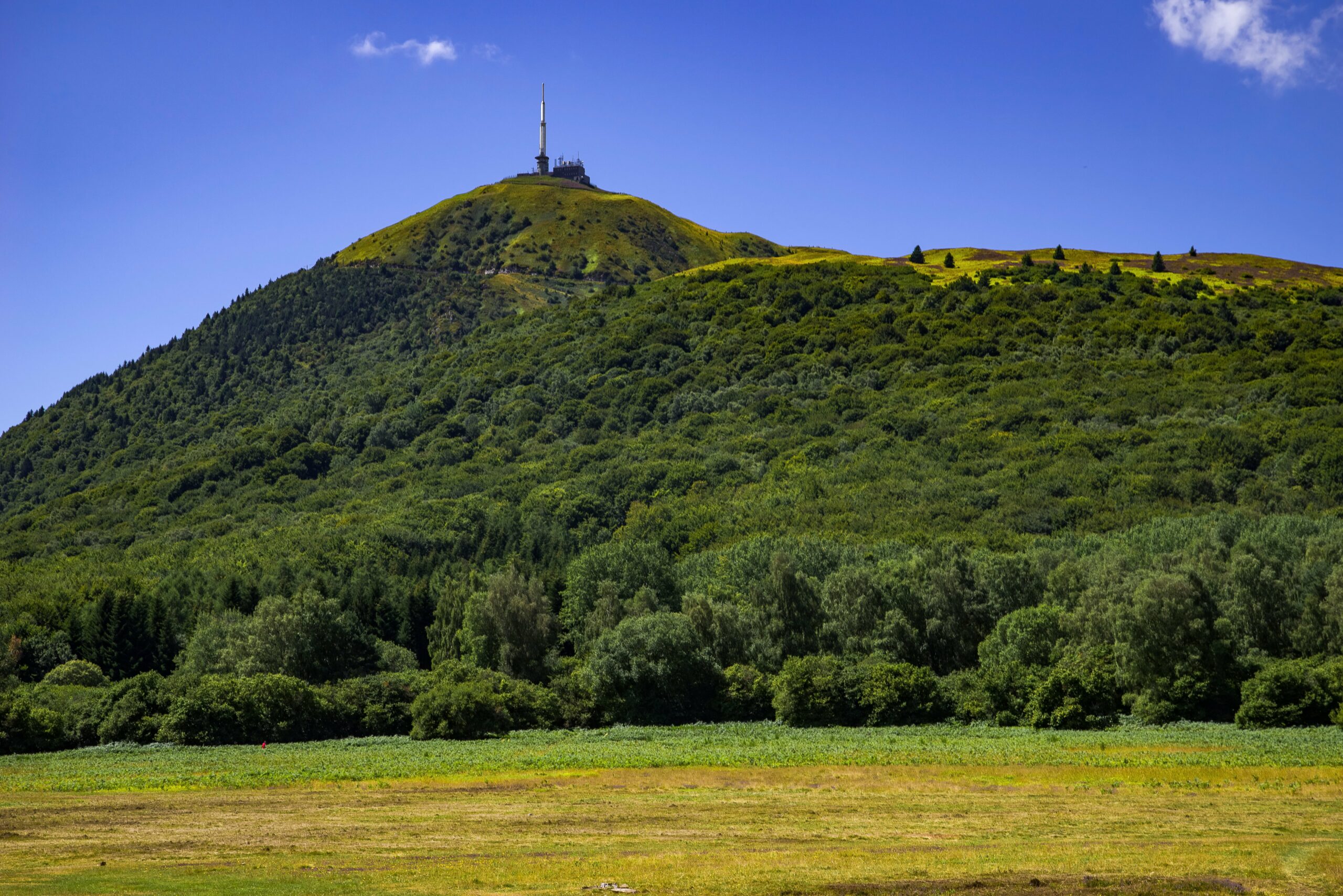 Découvrir les environs djedj volcano 3655197